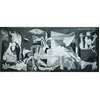 Image de Puzzle Tableau Guernica - EDUCA - 3000-5000 pièces - A partir de 12 ans - Adulte