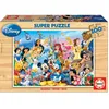Image de EDUCAT - Puzzle 100 pièces - DISNEY