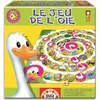 Image de Jeu de loie EDUCA Neo Classique - Design frais et dynamique - Pour enfants à partir de 3 ans