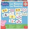 Image de PEPPA PIG Japprends les Nombres
