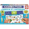 Image de EDUCA Connector Jassocie et Japprends