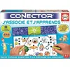 Image de Educa Conector J?Associe Et J?Apprends en occasion ou reconditionné
