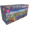 Image de EDUCA - Puzzle - 42000 Le tour du monde