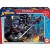 Image de Puzzle Spider-Man Marvel - EDUCA - 200 pièces - Dessins animés et BD