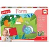 Image de Jeu éducatif - EDUCA - Baby Forms - Formes géométriques - Psychomotricité - 3 ans et plus