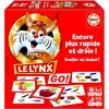 Image de Jeu de cartes Le Lynx - EDUCA - Rouge - Dessins animés et BD - Mixte