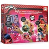 Image de Coffret Multi-activités Miraculous Ladybug - Loisirs créatifs - EDUCA - 18931