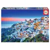 Image de Puzzle 1500 pièces : Santorini