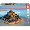 Image de Puzzle EDUCA 1000 pièces Earth from above 2