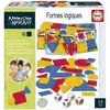 Image de Jeu dapprentissage - EDUCA - Formes Logiques