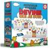 Image de DEVINE QUI JE SUIS M MME - EDUCA - Jeu de réflexion - 19625