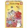 Image de Puzzle - EDUCA - 300P Il Etait Une Fois... La Vie
