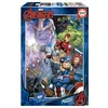 Image de Puzzle Enfant - EDUCA - 300 AVENGERS - 300 pièces - 40 x 28 cm - À partir de 3 ans