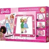 Image de Tableau Design Barbie - Educa - Loisir créatifs - A partir de 5 ans - Mixte