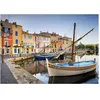Image de Puzzle 1000 Pièces : Le Port de Martigues Provence