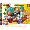 Image de Puzzle - EDUCA - 250 Poster Puzzle Dragon Ball