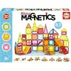 Image de Jeu éducatif - EDUCA Magnetics - Construction 3D magnétique avec 83 pièces pour enfants dès 3 ans