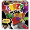 Image de Jeu dadresse - EDUCA - CRAZY BLOCKS - 15 blocs colorés - À partir de 4 ans - 2 joueurs ou plus