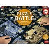 Image de Puzzle - EDUCA - Battle Art - 12 puzzles - 42 pièces - Pour enfants à partir de 7 ans