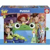 Image de Puzzle adulte - EDUCA - Vaiana - 1000 pièces - Disney - Aventure