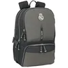 Image de Sac à dos de padel - SAFTA - Real Madrid 3ème équipe 24/25 - Confortable - Polyvalent - Mixte