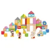 Image de Disney - Baril 50 Blocs Disney