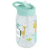 Image de Gourde Enfant - MINILAND - Kiddie Bottle Jungle - 450 ml - Tritan - Personnalisable