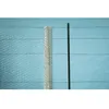 Image de Grillage métal - NORTENE - Triple torsion - 1 x 50 m - Acier galvanisé - Maille 25 mm