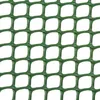 Image de Grillage plastique - NORTENE - CUADRANET - 1 x 25 m - Maille 1 cm - Vert