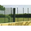 Image de Grillage plastique - NORTENE - CUADRANET - 1 x 3 m - Maille 1 cm - Vert