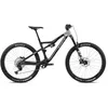 Image de Vélo tout terrain BH Bikes Lynx Trail 9.0 - Noir - S