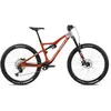 Image de Vélo tout terrain BH Bikes Lynx Trail 9.0 - oxyde_copper_copper - Orange - S