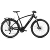 Image de Vélo électrique tout terrain BH Bikes Atom Cross Pro - Noir - S