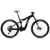 Image de Vélo électrique tout terrain BH Bikes Atomx Lynx 8.4 - black_white_black - Noir - XL