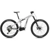Image de Vélo électrique tout terrain BH Bikes Atomx Lynx 9.0 - light grey_dark grey_light grey