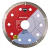 Image de Disque diamanté - RUBI - SLITHER SUPERPRO - pour grès - Ø125 x 222 mm - 12 250 RPM