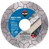Image de Disque diamant TGS 125 SUPERPRO - 2en1 Coupe et Meulage - 125 mm - RUBI - 40918