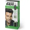 Image de Colorant pour cheveux Just For Men - Noir - Sans ammoniaque - Tous types de cheveux - 30 ml