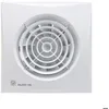 Image de Aérateur SILENT silencieux 100 CRZ - UNELVENT - 402885