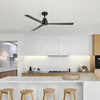Image de MILD Ventilateur de plafond Ø142 cm
