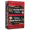 Image de VICTORY ENDURANCE Energy Boost gel+caféine 24x42g
