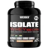 Image de Whey isolate Weider - Isolate Whey 100 CFM - Cookies & Cream 2000g