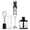 Image de Mixeur plongeant - TAURUS - HBA2300X - 2300 W - 4 lames inox - Vitesse variable + Turbo