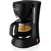 Image de Cafetière filtre TAURUS Verona 6 - 600W - 6 tasses - Système anti-goutte - Arrêt automatique