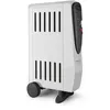 Image de Taurus Alpatec Radiateur à bain dhuile 1500w avec humidificateur - tuareg 1500