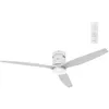 Image de Ventilateur de plafond - TAURUS - FA005LW - Ø132 cm - Moteur DC 30W ultra silencieux - LED 24W réglable