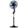 Image de Ventilateur sur Pied - Taurus - Boreal 16CR - Ø 40 cm - 50W - Noir