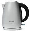 Image de Bouilloire électrique TAURUS Selene - 2200W - 17L - Arrêt automatique - Inox anti-traces de doigts