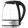 Image de Bouilloire - TAURUS - Taurus - 1 8 L - 2200 W - Socle 360° / Filtre amovible