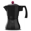 Image de Cafetière - Taurus - 984084000 - 3 tasses - Acier inoxydable - Induction